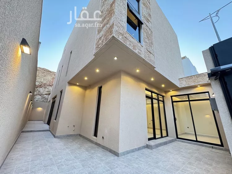 فيلا للبيع في شارع إبراهيم الرشودي, حي النرجس, مدينة الرياض, منطقة الرياض صورة 2