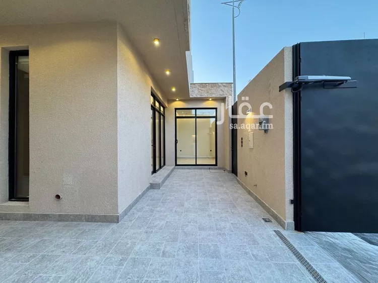 فيلا للبيع في شارع إبراهيم الرشودي, حي النرجس, مدينة الرياض, منطقة الرياض صورة 4