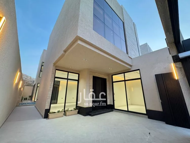 فيلا للبيع في حي النرجس, مدينة الرياض, منطقة الرياض صورة 2