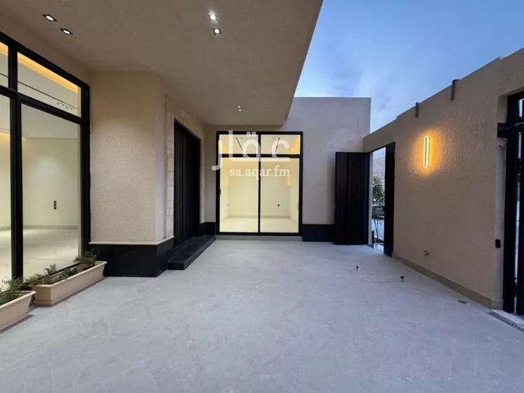 فيلا للبيع في حي النرجس, مدينة الرياض, منطقة الرياض صورة 3