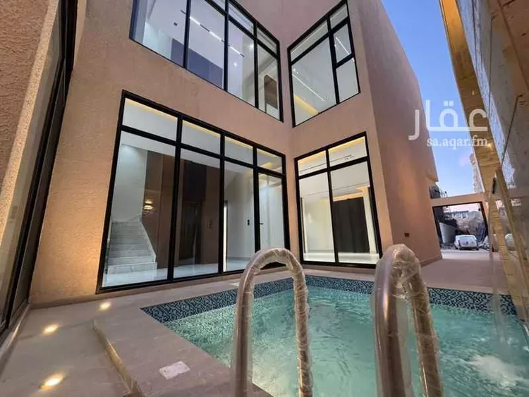 Villa for Sale in Riyadh An Narjis صورة 3