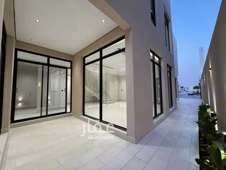 فيلا للبيع في حي النرجس, مدينة الرياض, منطقة الرياض صورة 3