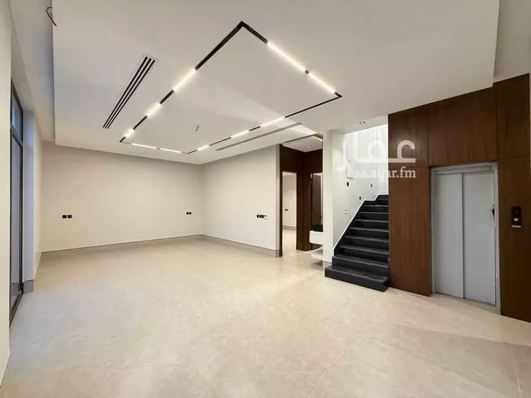 Villa for Sale in Riyadh An Narjis 7