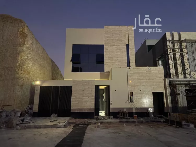 فيلا للبيع في شارع يحيى الرندي, حي النرجس, مدينة الرياض, منطقة الرياض