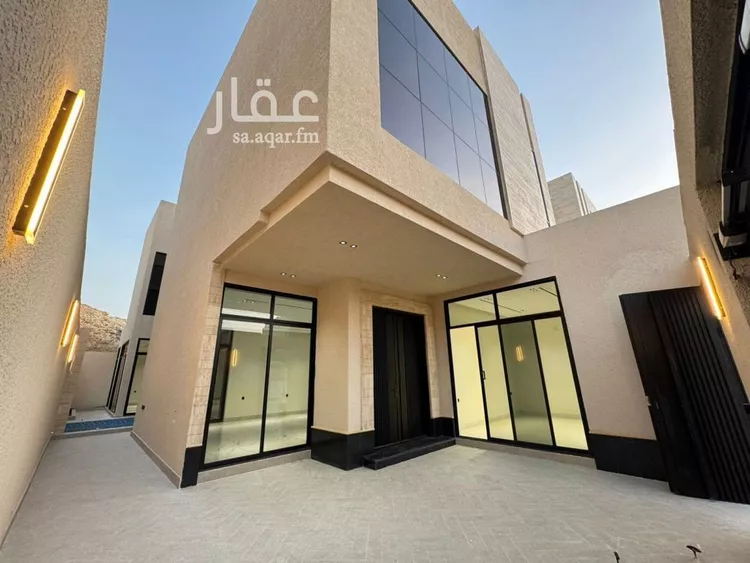 فيلا للبيع في شارع يحيى الرندي, حي النرجس, مدينة الرياض, منطقة الرياض صورة 2