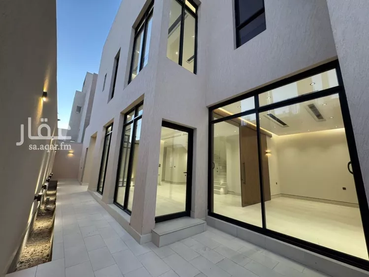 فيلا للبيع في حي النرجس, مدينة الرياض, منطقة الرياض صورة 3