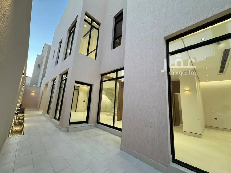 فيلا للبيع في حي النرجس, مدينة الرياض, منطقة الرياض صورة 4