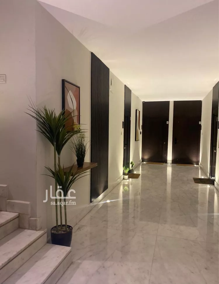 شقة للبيع في شارع القصر, حي العارض, مدينة الرياض, منطقة الرياض صورة 2