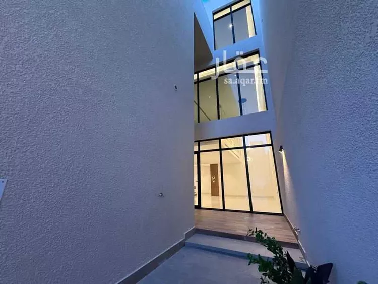 فيلا للبيع في شارع الحسن بن الهيثم, حي النرجس, مدينة الرياض, منطقة الرياض صورة 3