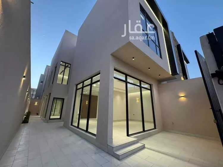 فيلا للبيع في حي النرجس, مدينة الرياض, منطقة الرياض صورة 2
