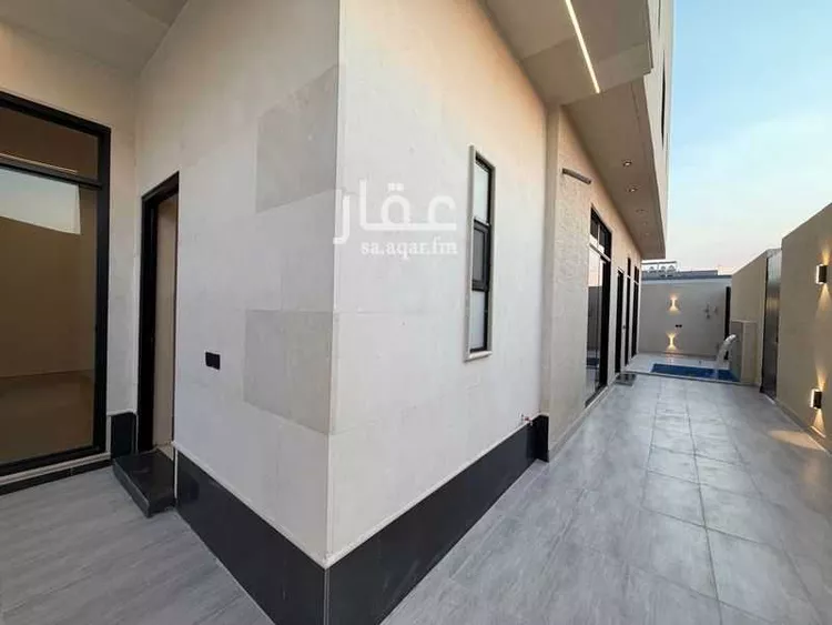 فيلا للبيع في شارع مباركة بنت عبدالقادر الطبرية, حي النرجس, مدينة الرياض, منطقة الرياض صورة 3
