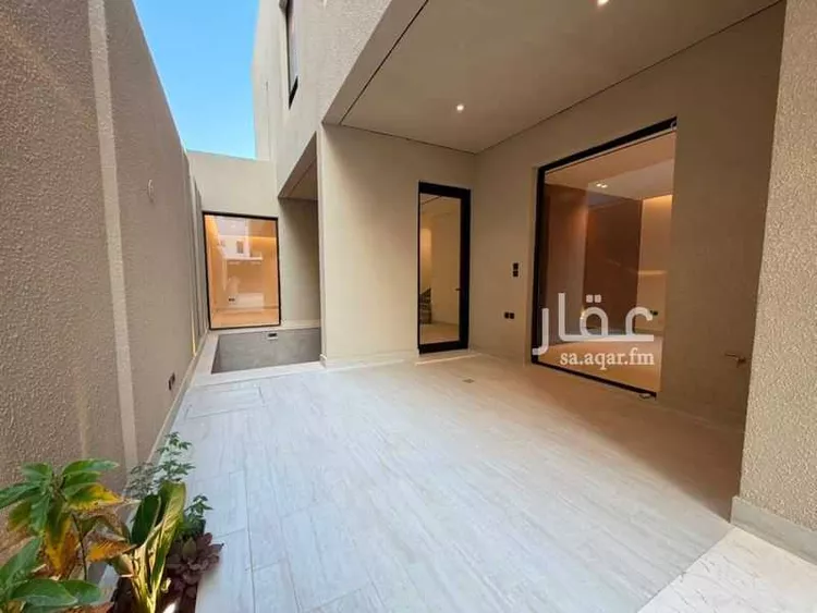 فيلا للبيع في شارع الصابوني, حي النرجس, مدينة الرياض, منطقة الرياض صورة 4