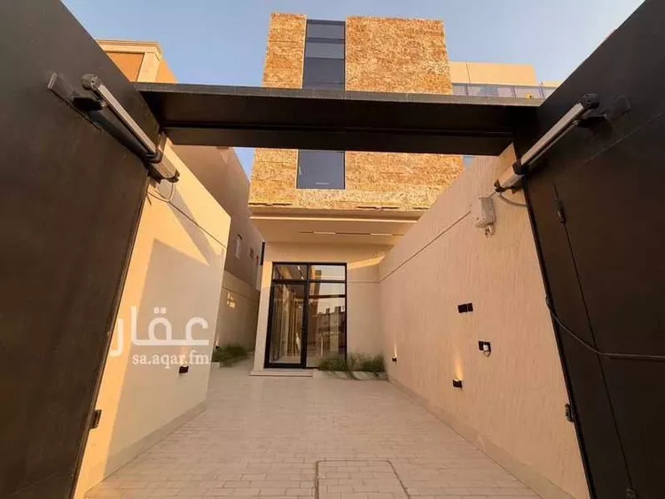 Floor for Sale in Riyadh An Narjis صورة 2