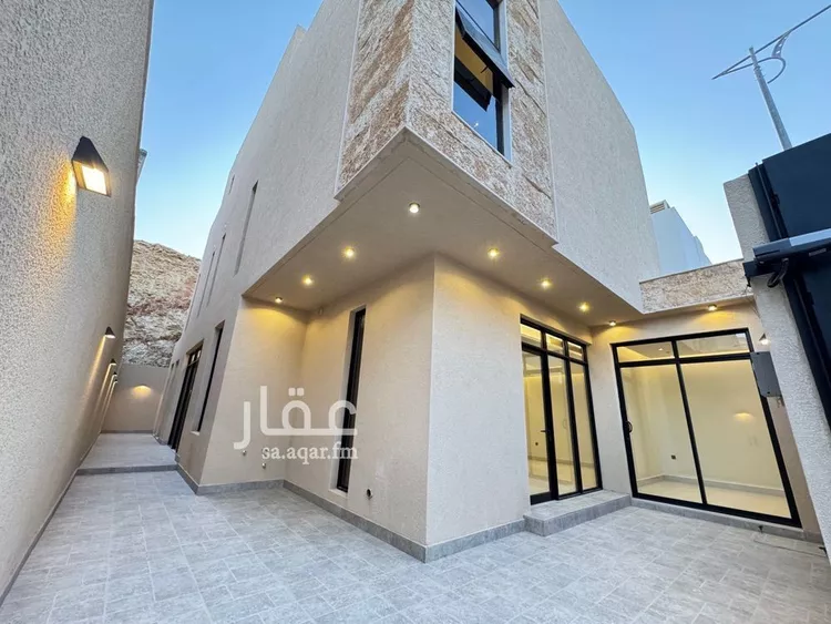 فيلا للبيع في شارع إبراهيم الرشودي, حي النرجس, مدينة الرياض, منطقة الرياض صورة 2