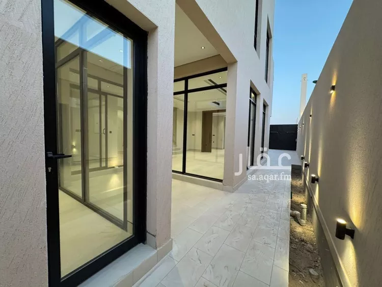 فيلا للبيع في شارع السائب بن خباب, حي النرجس, مدينة الرياض, منطقة الرياض صورة 5