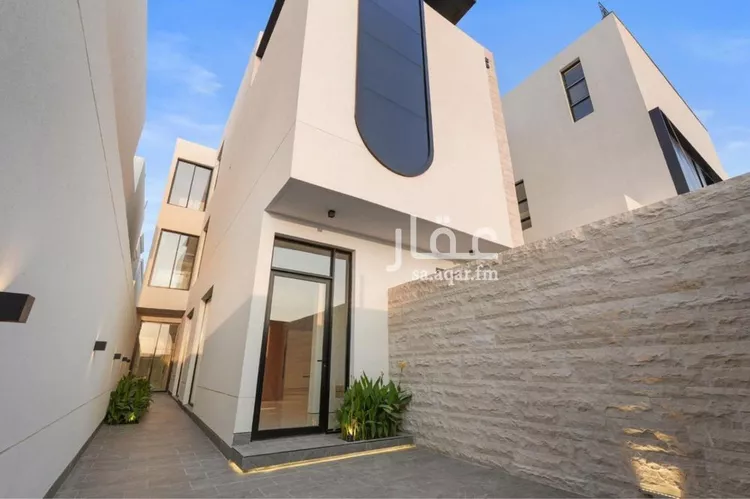 دور للبيع في حي النرجس, مدينة الرياض, منطقة الرياض صورة 2