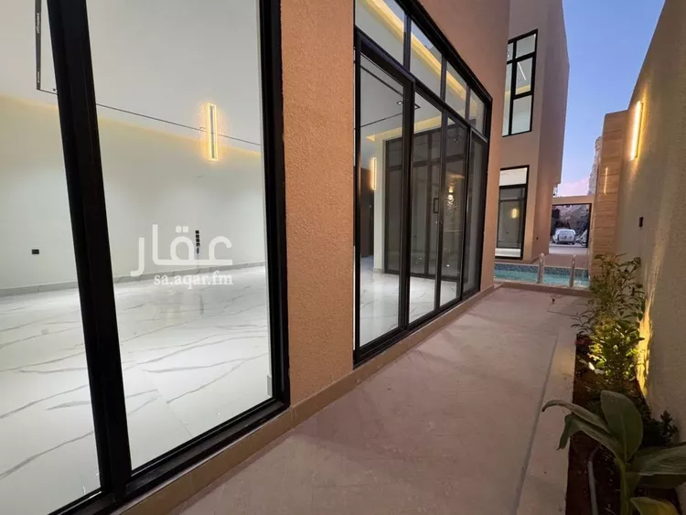 فيلا للبيع في حي النرجس, مدينة الرياض, منطقة الرياض صورة 5