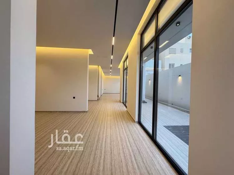 فيلا للبيع في شارع الشعيفان, حي النرجس, مدينة الرياض, منطقة الرياض صورة 3