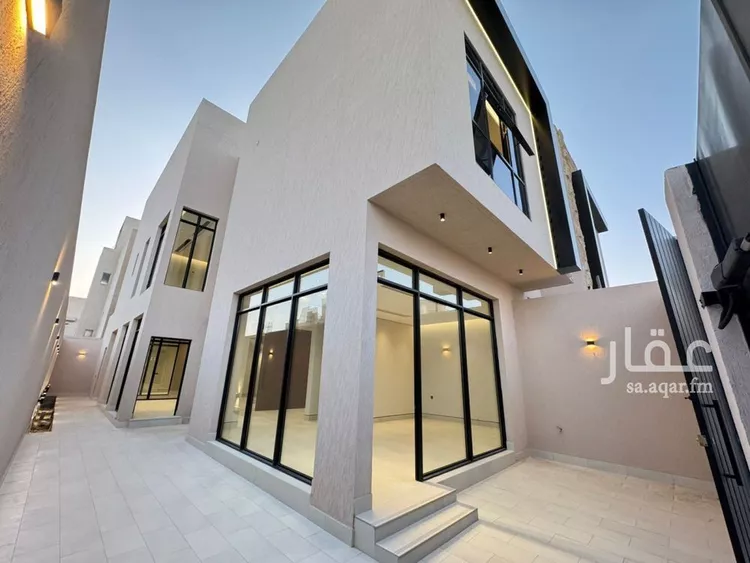 فيلا للبيع في شارع السائب بن خباب, حي النرجس, مدينة الرياض, منطقة الرياض صورة 2