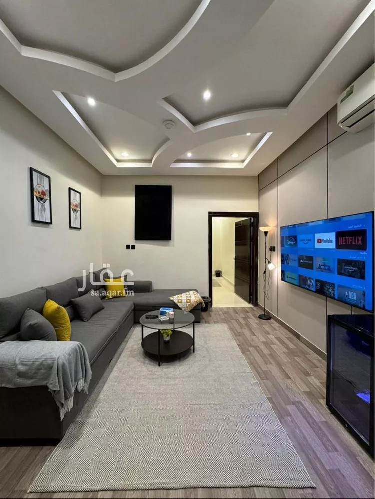 شقة مفروشة للحجز في شارع اللؤلؤه ، حي العارض ، الرياض ، منطقة الرياض صورة 5