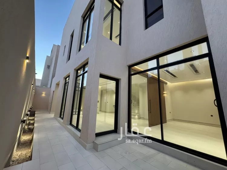 فيلا للبيع في حي النرجس, مدينة الرياض, منطقة الرياض صورة 5