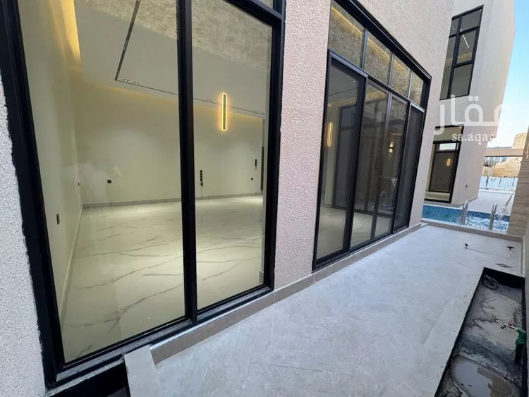 فيلا للبيع في شارع أبي بكر بن علي, حي النرجس, مدينة الرياض, منطقة الرياض صورة 5