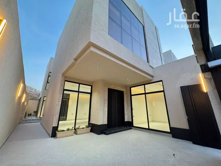 فيلا للبيع في شارع أبي بكر بن علي, حي النرجس, مدينة الرياض, منطقة الرياض صورة 2