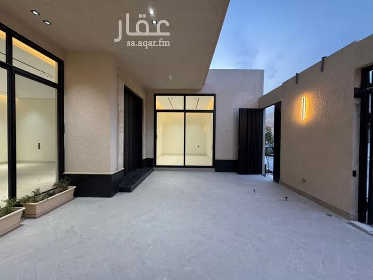 فيلا للبيع في شارع أبي بكر بن علي, حي النرجس, مدينة الرياض, منطقة الرياض صورة 3