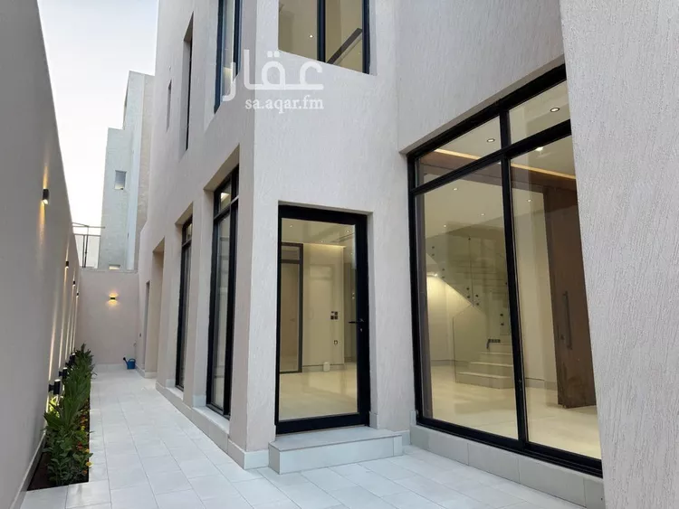فيلا للبيع في حي النرجس, مدينة الرياض, منطقة الرياض صورة 4