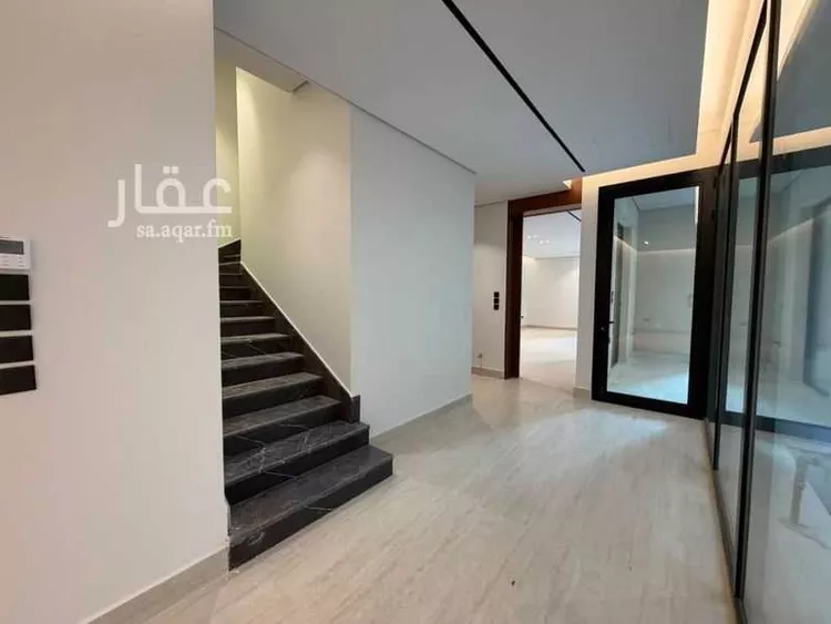 فيلا للبيع في شارع الصابوني, حي النرجس, مدينة الرياض, منطقة الرياض 17