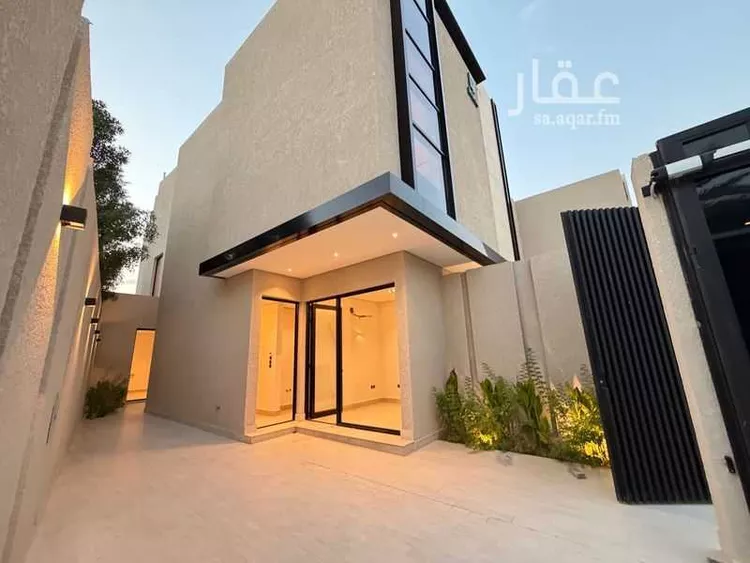 دور للبيع في شارع جبل أبان, حي الصحافة, مدينة الرياض, منطقة الرياض صورة 2