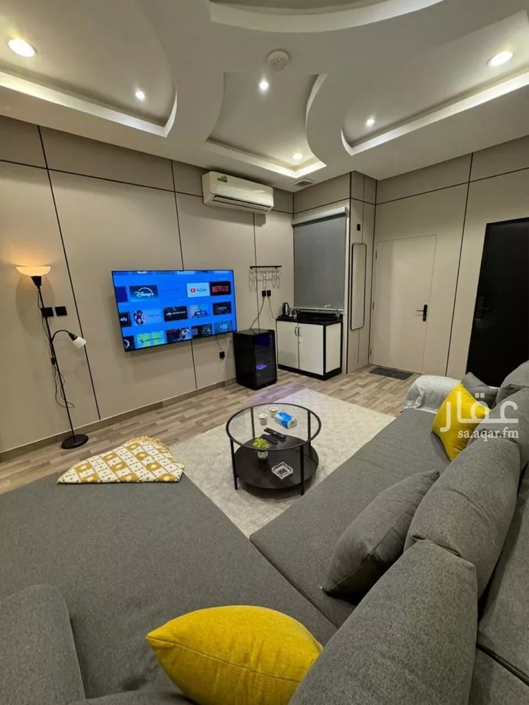 شقة مفروشة للحجز في شارع اللؤلؤه ، حي العارض ، الرياض ، منطقة الرياض صورة 3