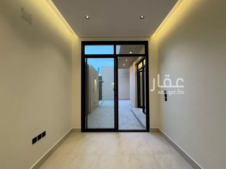 فيلا للبيع في شارع إبراهيم الرشودي, حي النرجس, مدينة الرياض, منطقة الرياض صورة 5