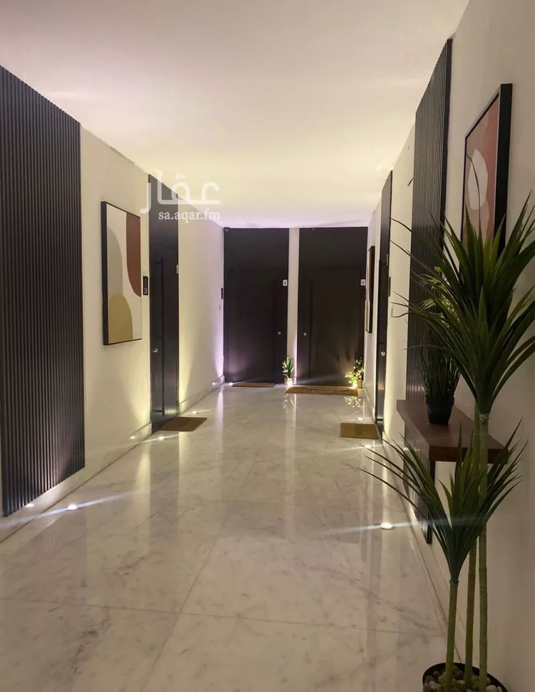 شقة للبيع في شارع القصر, حي العارض, مدينة الرياض, منطقة الرياض