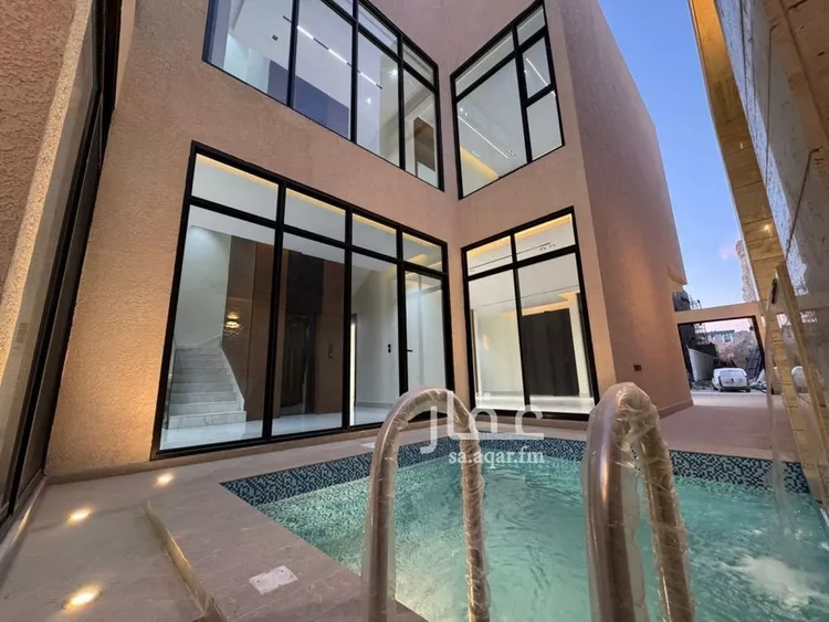 فيلا للبيع في حي النرجس, مدينة الرياض, منطقة الرياض صورة 3