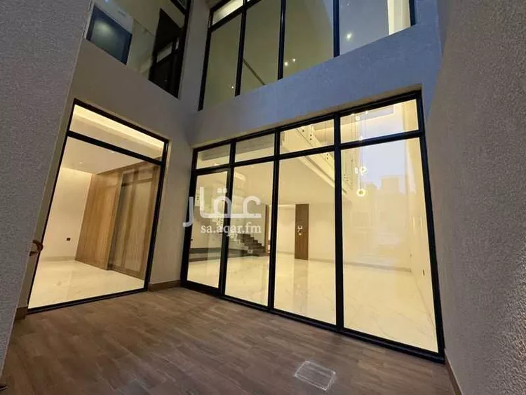 فيلا للبيع في شارع الحسن بن الهيثم, حي النرجس, مدينة الرياض, منطقة الرياض صورة 4