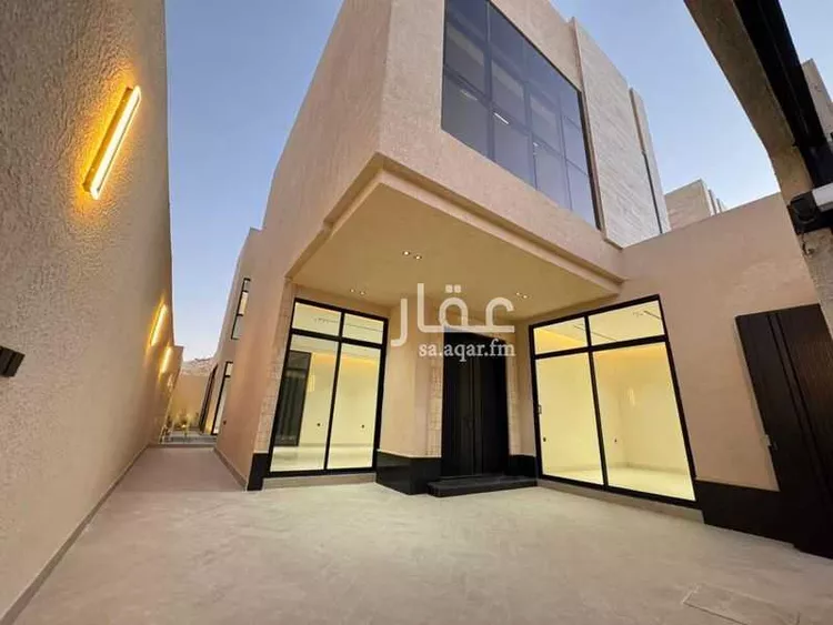 Villa for Sale in Riyadh An Narjis صورة 2