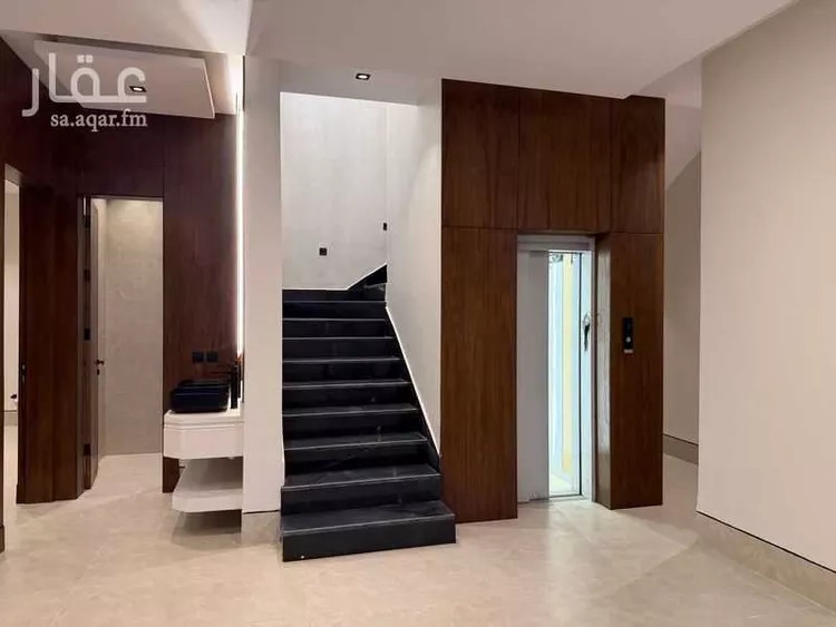 Villa for Sale in Riyadh An Narjis 12