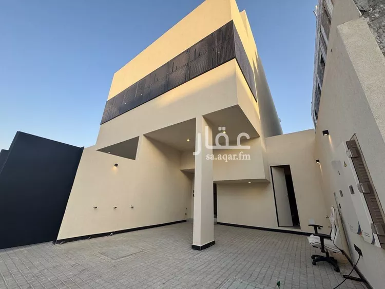 دور للبيع في شارع محمد الموافي, حي النرجس, مدينة الرياض, منطقة الرياض صورة 2