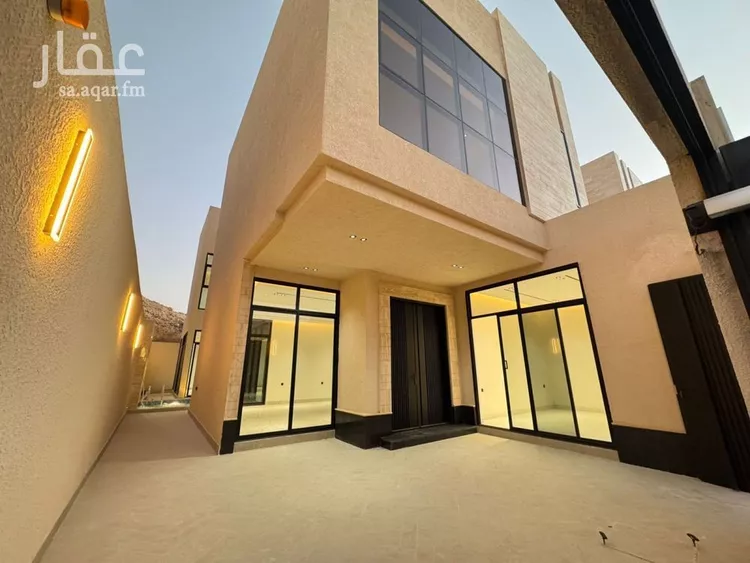 فيلا للبيع في حي النرجس, مدينة الرياض, منطقة الرياض صورة 2