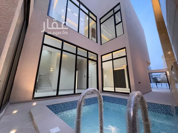 فيلا للبيع في حي النرجس, مدينة الرياض, منطقة الرياض صورة 5