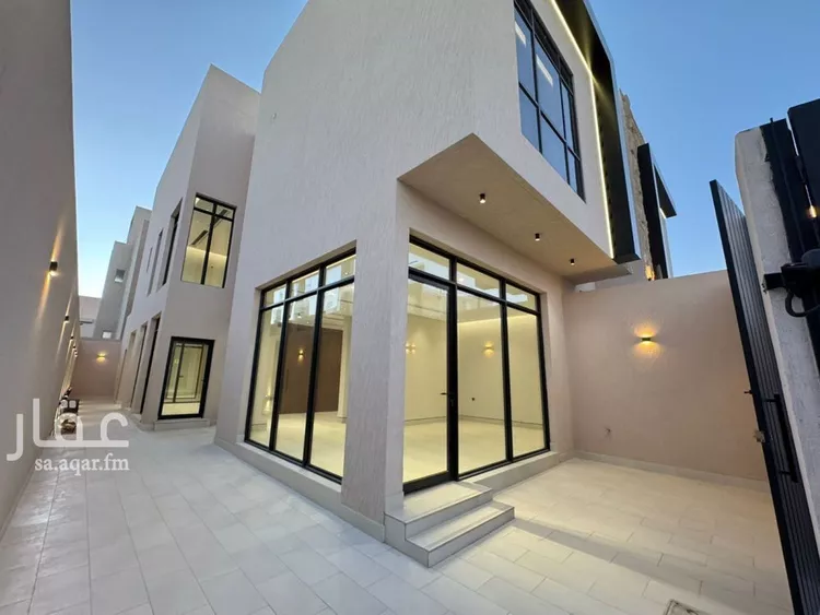 فيلا للبيع في حي النرجس, مدينة الرياض, منطقة الرياض صورة 2