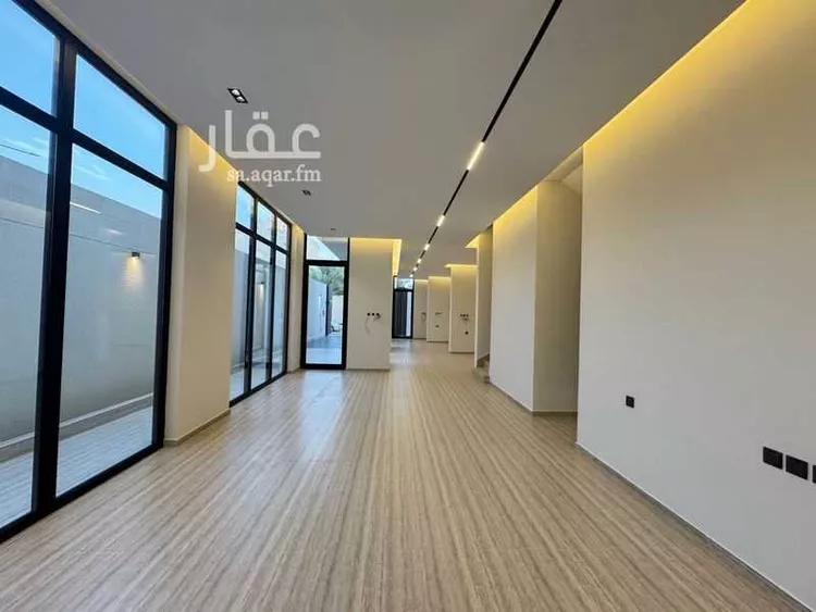 فيلا للبيع في شارع الشعيفان, حي النرجس, مدينة الرياض, منطقة الرياض 8