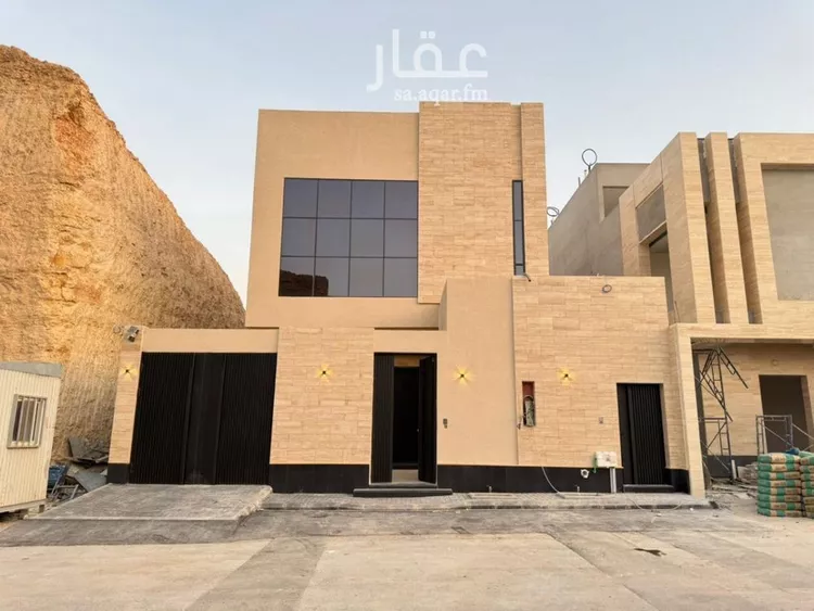 فيلا للبيع في شارع يحيى الرندي, حي النرجس, مدينة الرياض, منطقة الرياض