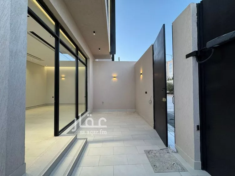 فيلا للبيع في شارع السائب بن خباب, حي النرجس, مدينة الرياض, منطقة الرياض صورة 3