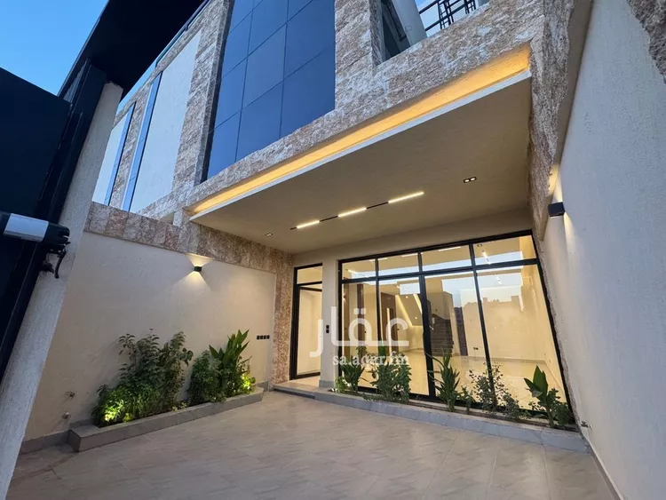 دور للبيع في حي النرجس, مدينة الرياض, منطقة الرياض صورة 2