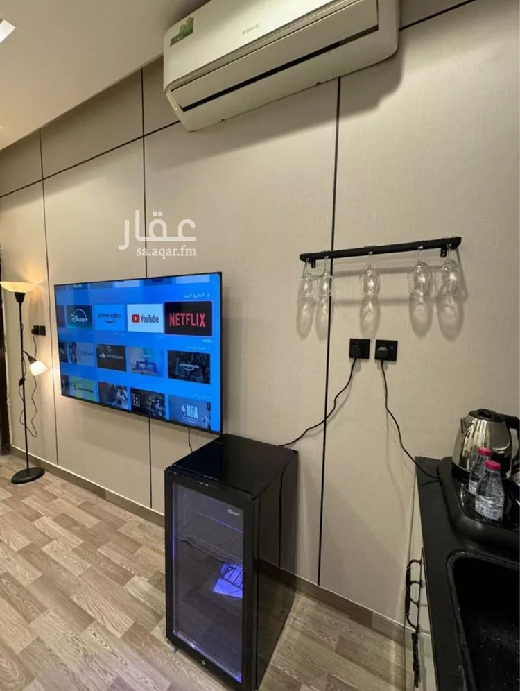 شقة مفروشة للحجز في شارع اللؤلؤه ، حي العارض ، الرياض ، منطقة الرياض صورة 4