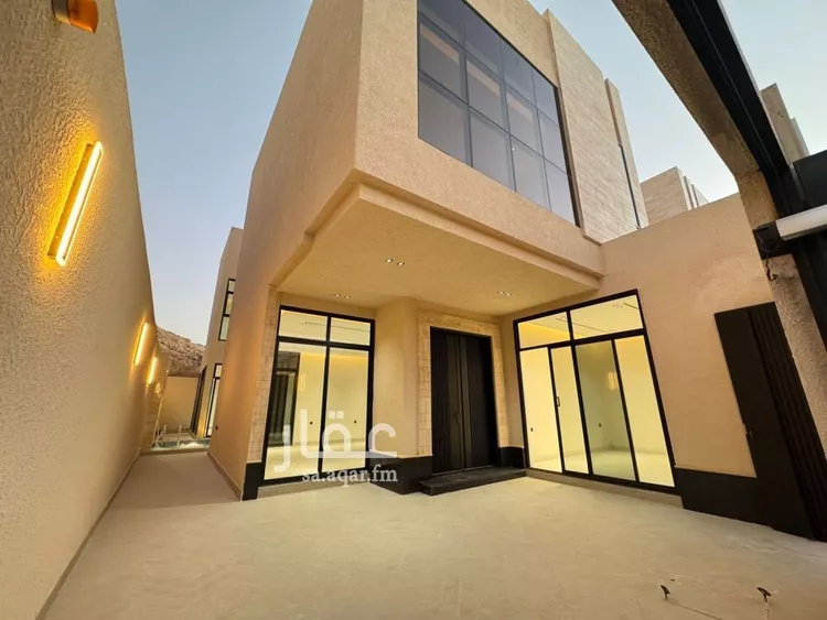 فيلا للبيع في شارع أبي بكر بن علي, حي النرجس, مدينة الرياض, منطقة الرياض صورة 2