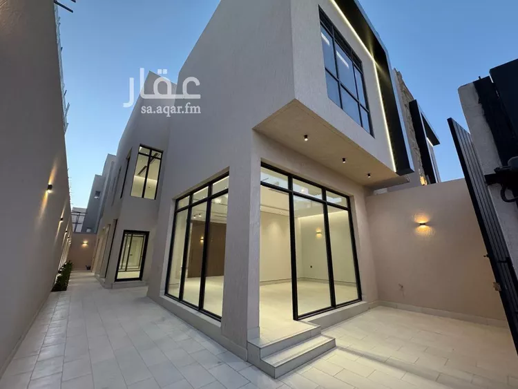 فيلا للبيع في حي النرجس, مدينة الرياض, منطقة الرياض صورة 2