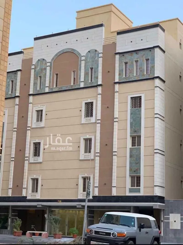 شقة للإيجار في شارع ام يونس, حي المروة, مدينة جدة, منطقة مكة المكرمة